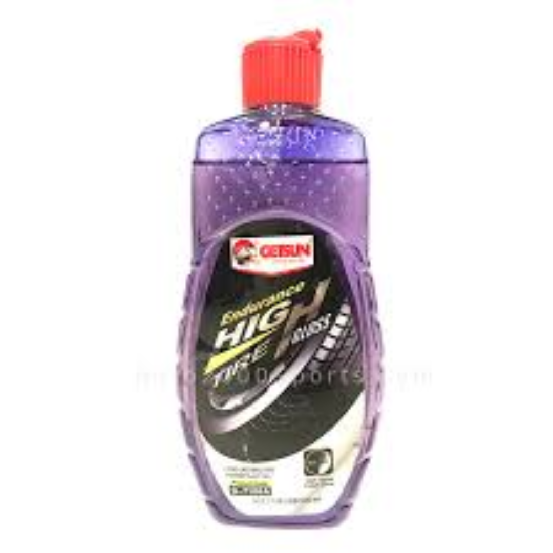 GETSUN TYRE SHINE  500ML